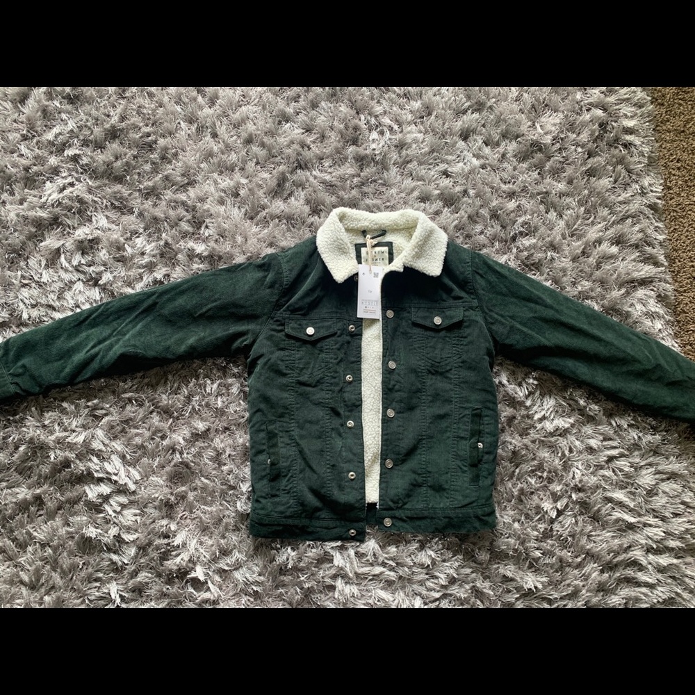 Jacket